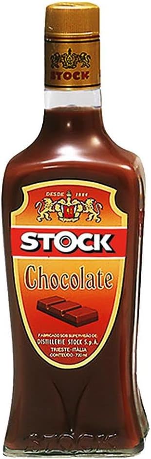 Top 10 Melhores Licores de Chocolate  2