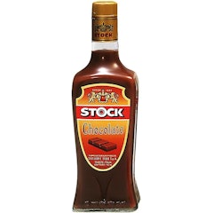 Licor Stock Chocolate