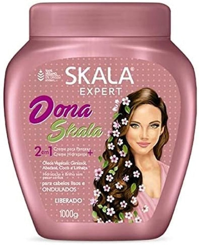 Creme de Tratamento Dona Skala 1