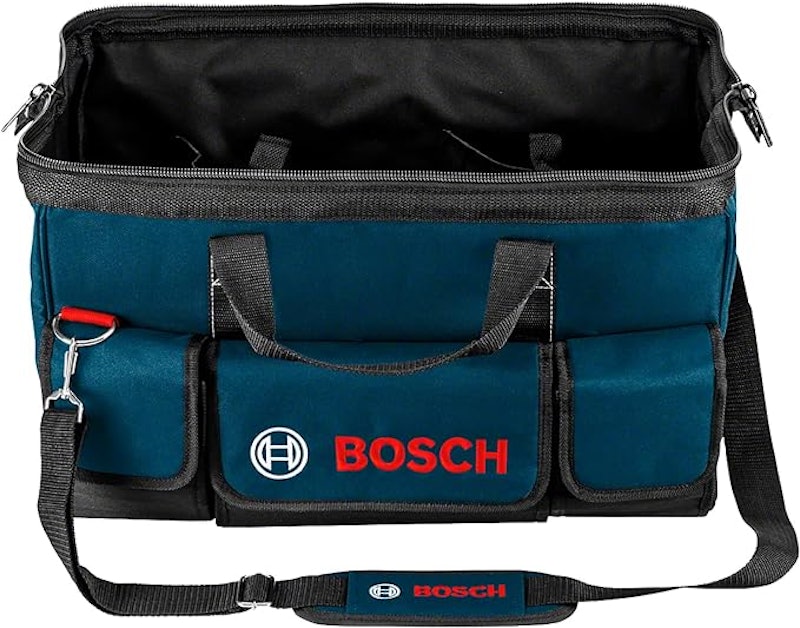 Bolsa Grande Bosch para Transporte de Ferramentas 4