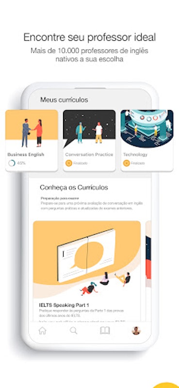 Cambly 3