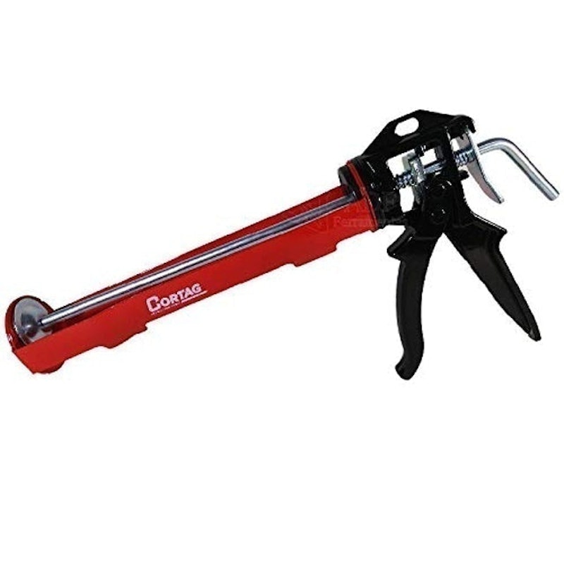 Aplicador de Silicone Profissional 9'' 1