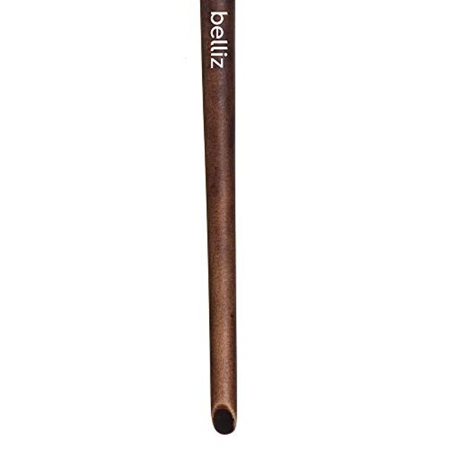 Pincel Belliz Wood Sombra para Côncavo 3