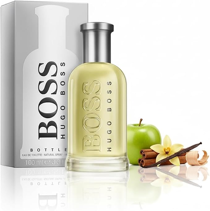 Top 10 Melhores Perfumes Hugo Boss em 2026 (Bottled, Intense e mais) 1