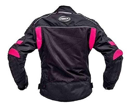 Jaqueta Airmash Verão Rosa Feminina 3