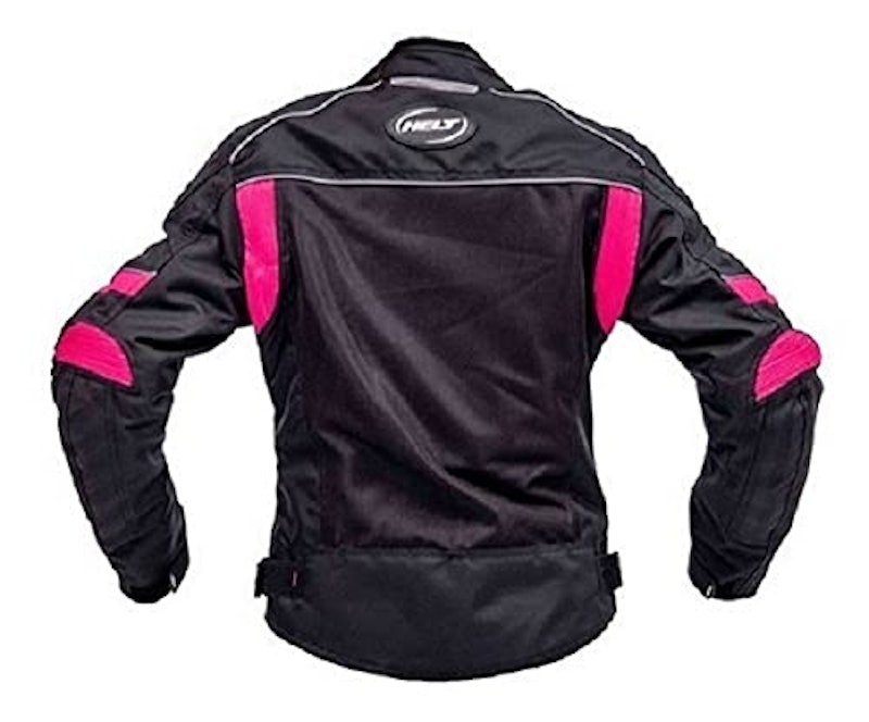 Jaqueta Airmash Verão Rosa Feminina 3