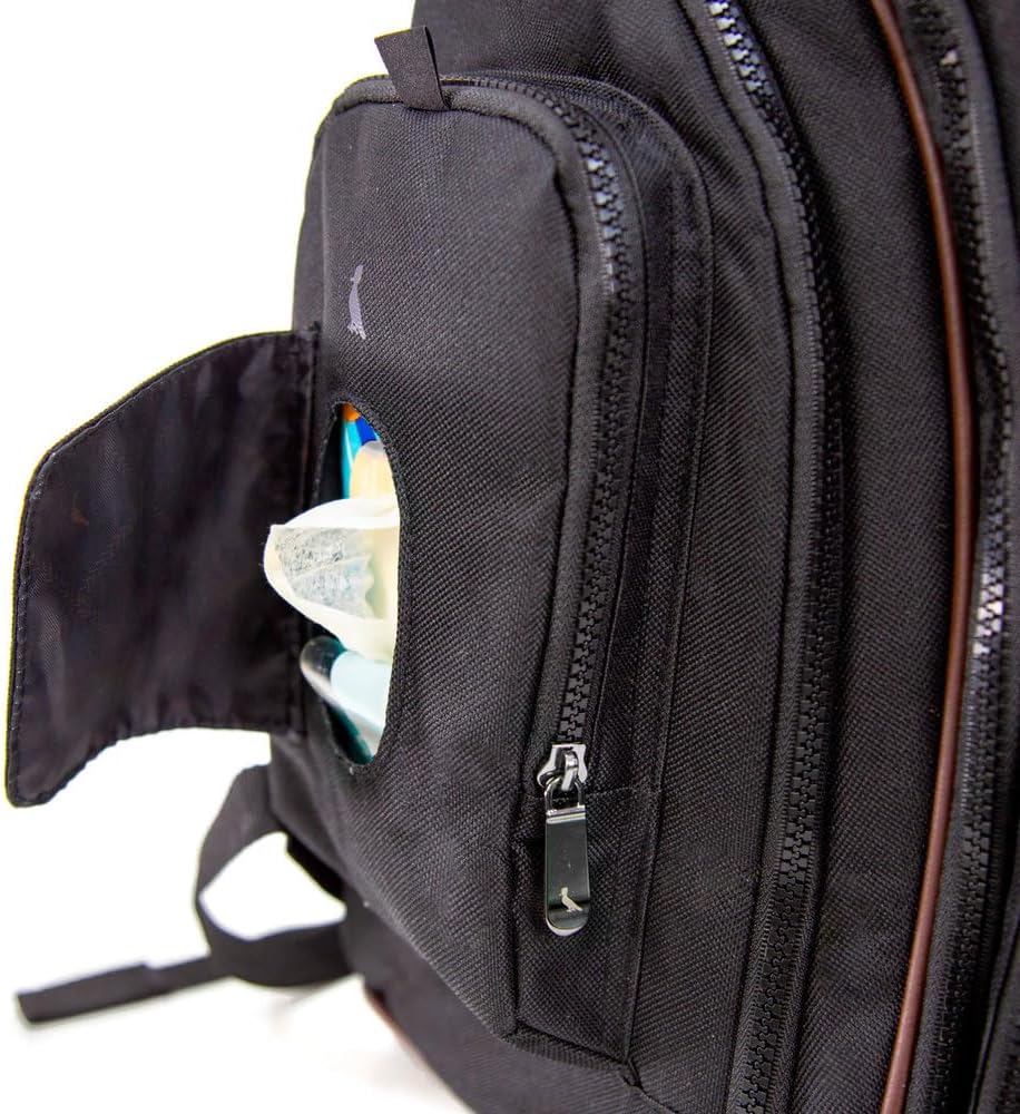 Mochila Paternidade Reserva 4