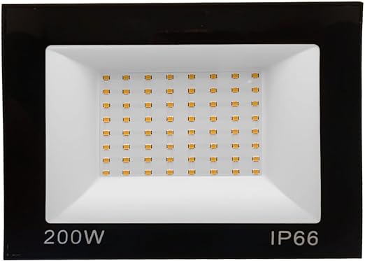 Refletor de LED Linha RTK 200 W 3