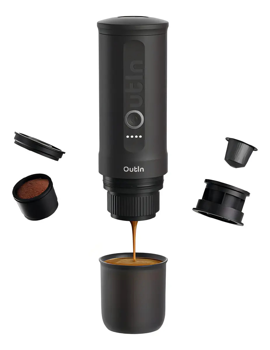 Cafeteira Outin Nano 1