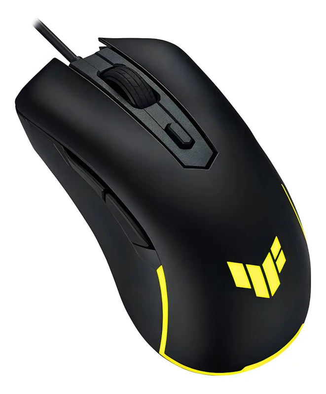 Asus TUF Gaming M3 Gen II 2