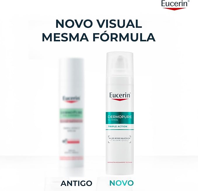 Sérum Efeito Triplo Dermopure Clinical 2