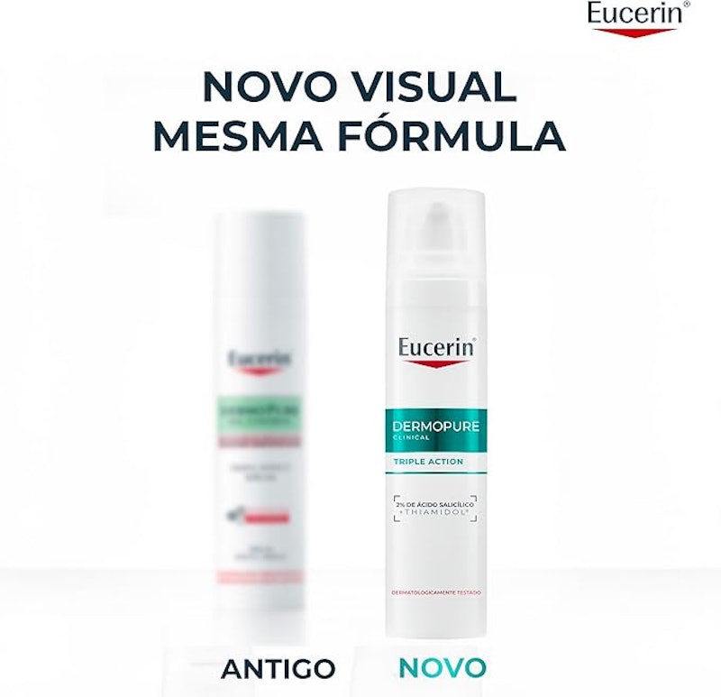 Sérum Efeito Triplo Dermopure Clinical 2