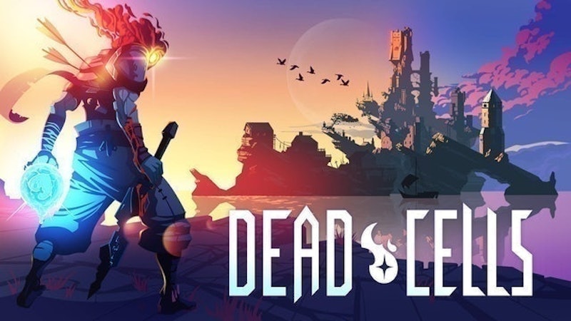 Dead Cells 1