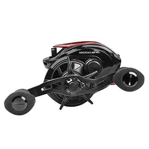 Carretilha Titan BG 1200 Pro 4