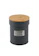 YOI Porta Condimentos Matte Sugar Chumbo 1