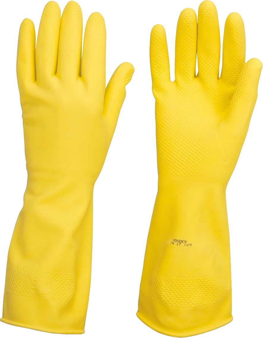 Top 10 Melhores Luvas para Limpeza  (Scotch-Brite, Bettanin e mais) 4