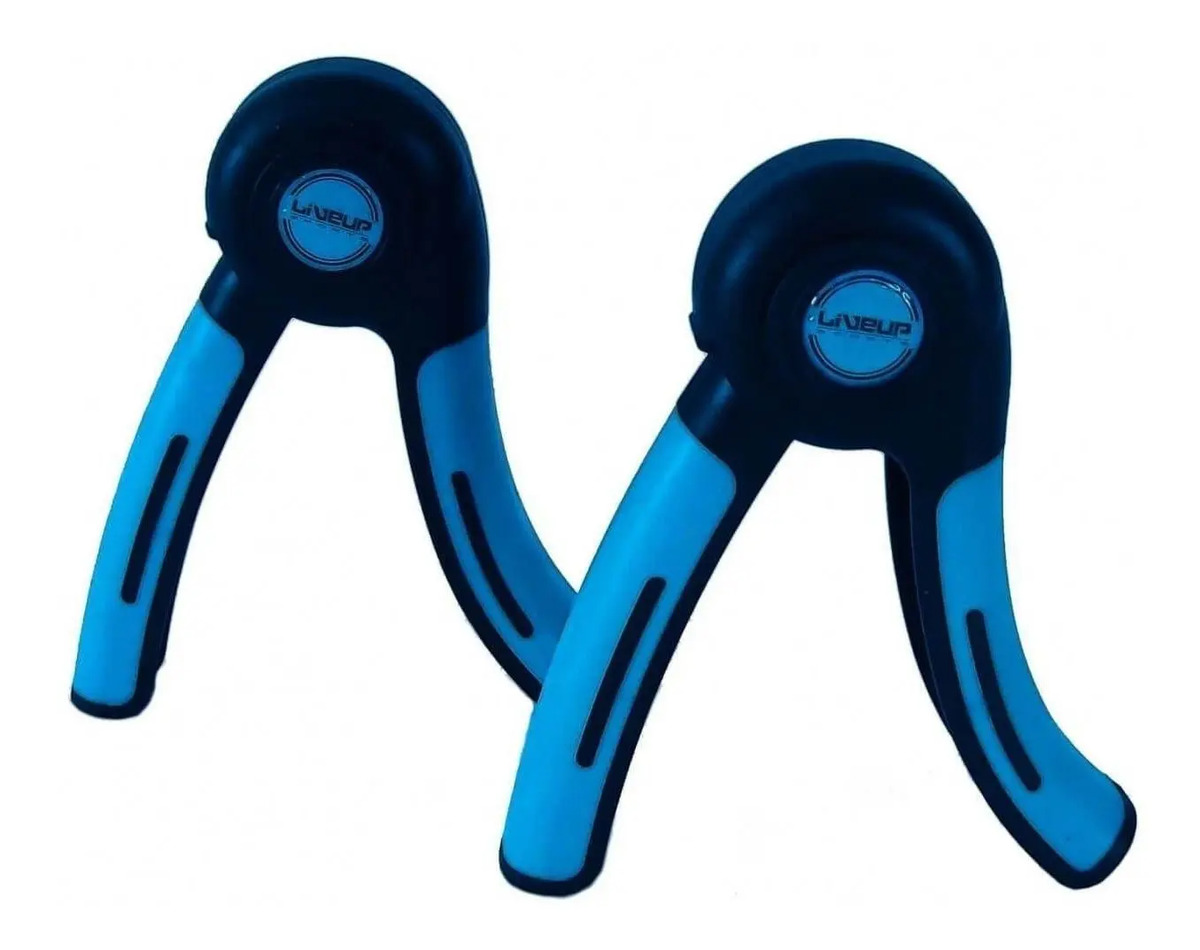 Hand Grip 2 Unidades Liveup Sports 3