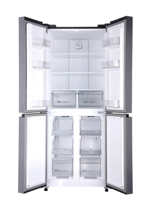 Geladeira Frost Free Inverter Multidoor 426 L 2