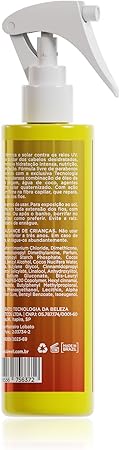 Sun Spray Hidratante Hide Sun 2