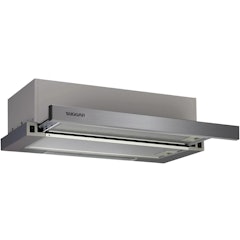 Depurador de Ar Slim de Embutir 60 cm
