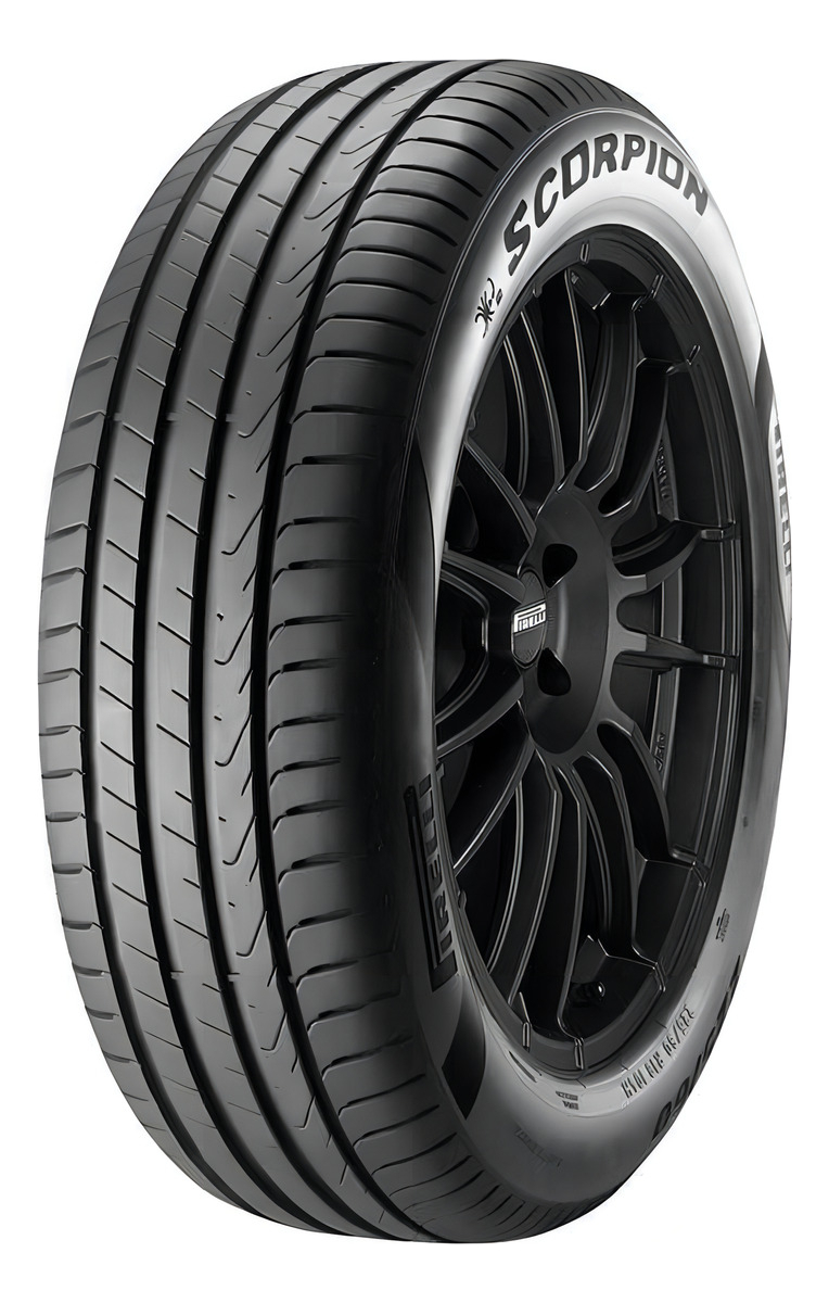 Top 10 Melhores Pneus Aro 17 em 2026 (Michelin, Kumho e mais) 4