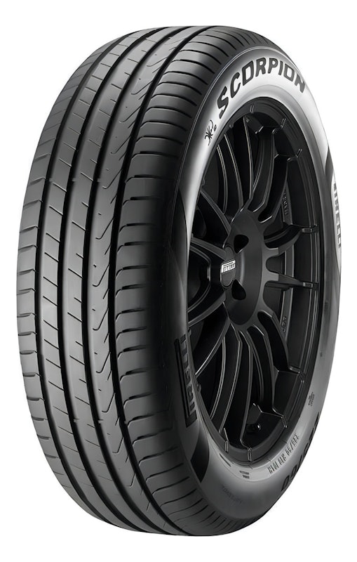 Pneu Scorpion 215/55R17 94V 1