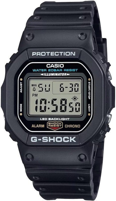 Relógio G-Shock DW-5600UE-1 1