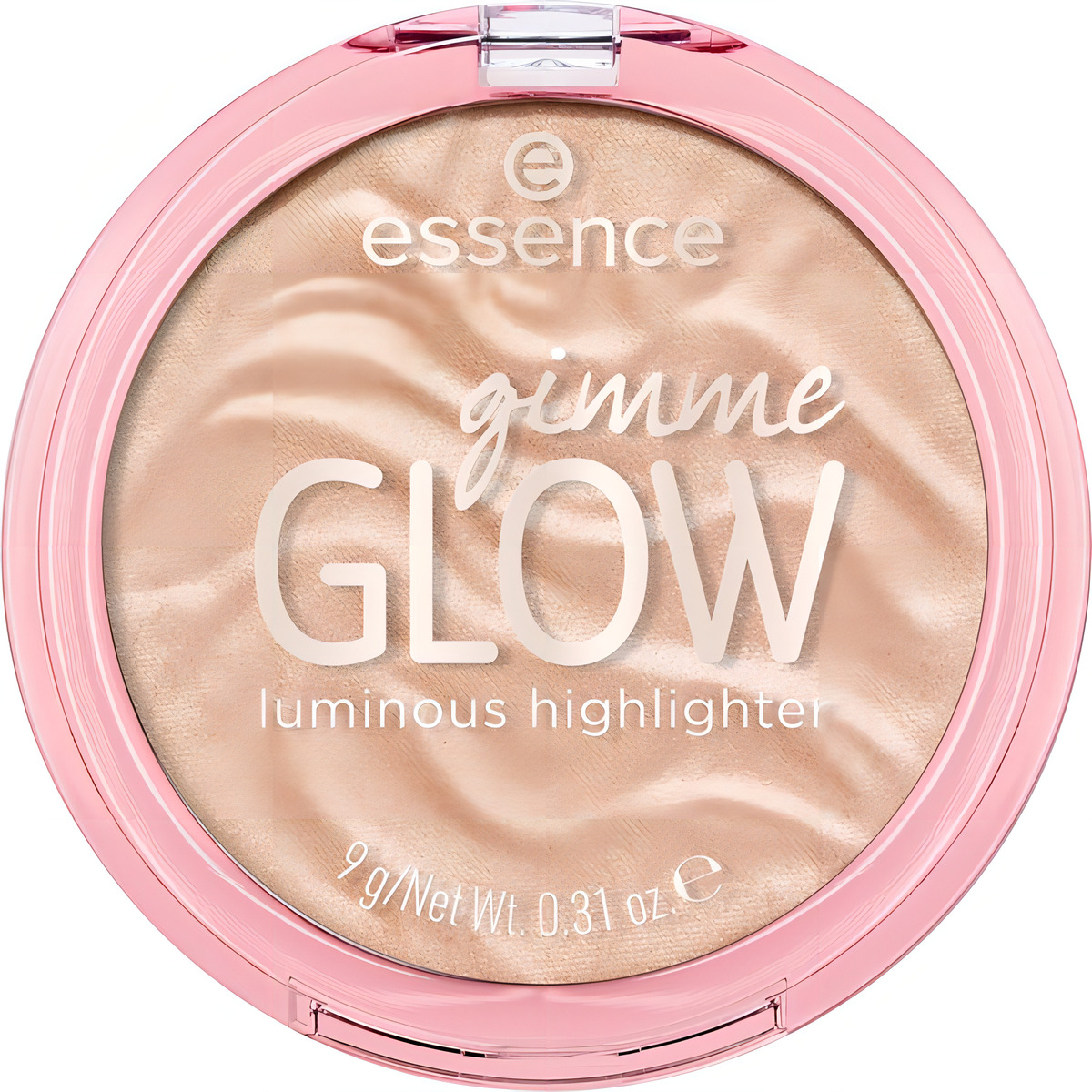 Iluminador Gimme Glow 1