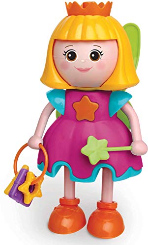 Flora Fadinha de Atividades 2