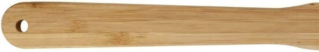 Espátula Silicone e Bamboo 3