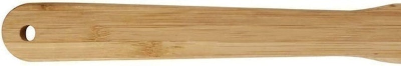 Espátula Silicone e Bamboo 3