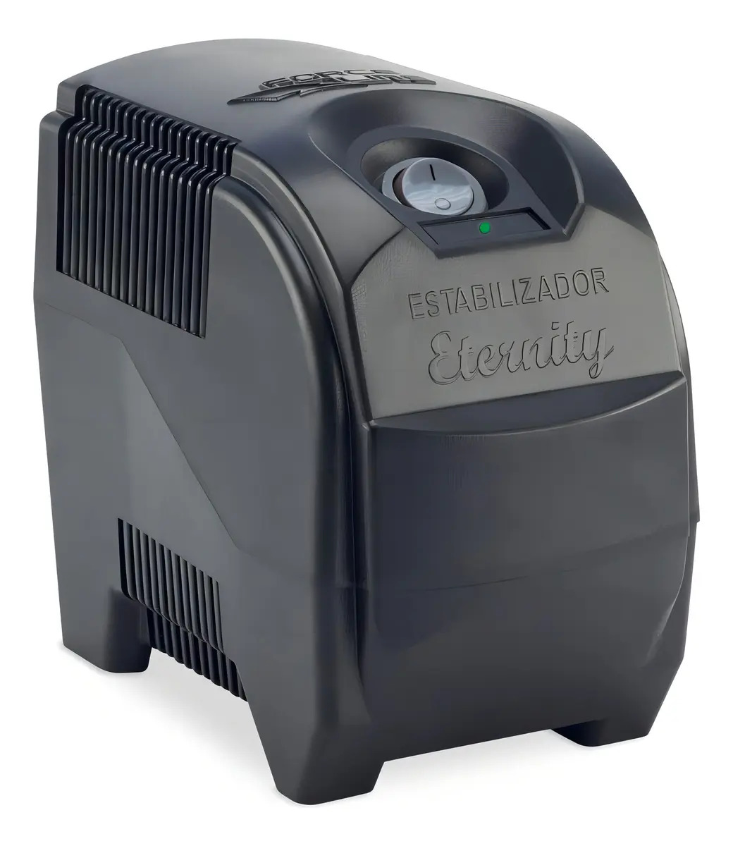 Estabilizador Eternity 300 VA/W Bivolt 1