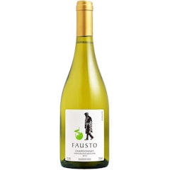 Vinho Pizzato Fausto Chardonnay