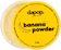 DAPOP Pó para Acabamento Banana Powder 1