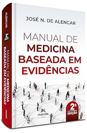 Manual de Medicina Baseada em Evidências 2ª Edição 1