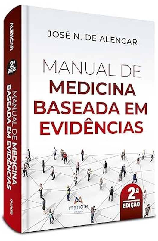 Manual de Medicina Baseada em Evidências 2ª Edição 1