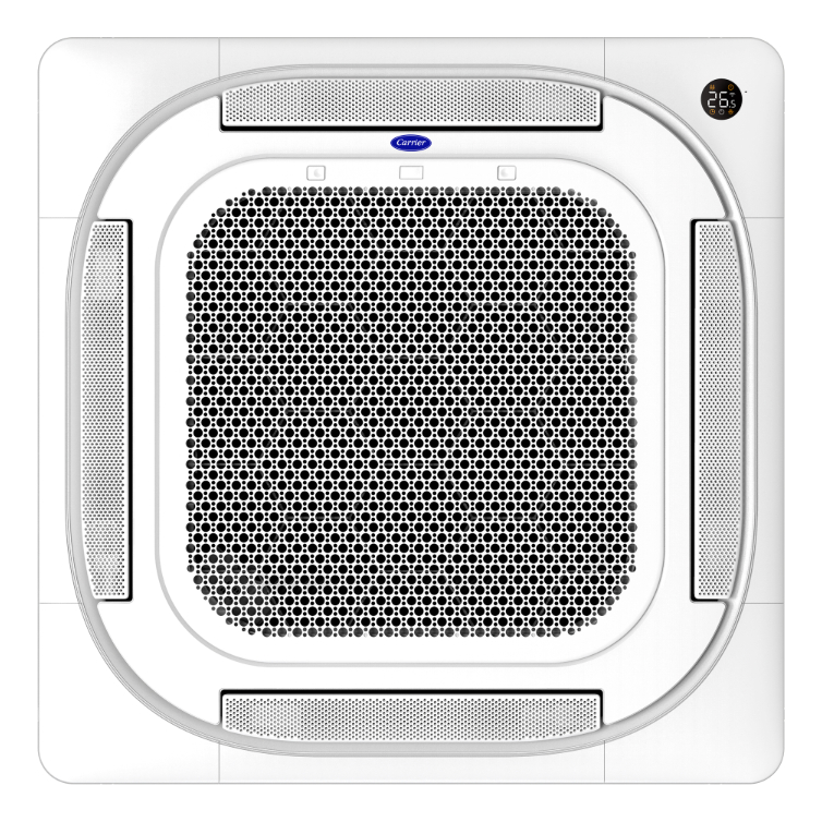 Cassette Inverter Carrier 2