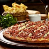 Top 10 Melhores Pizzarias de Curitiba em 2026 3