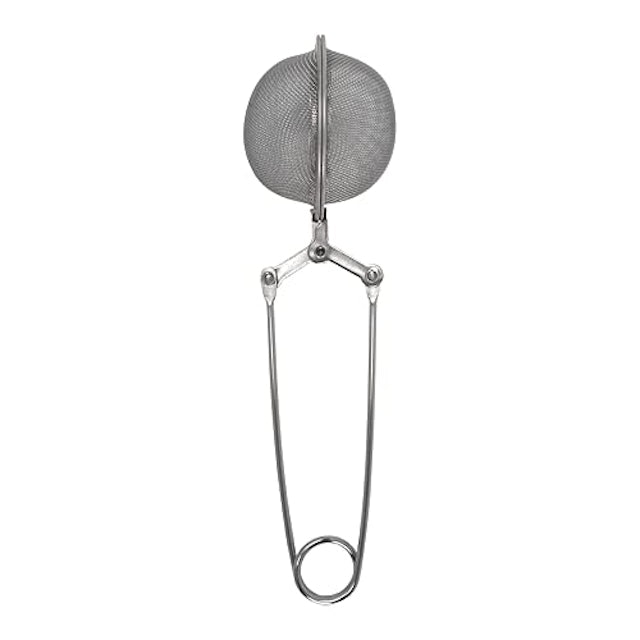 Infusor de Inox para Chá 2