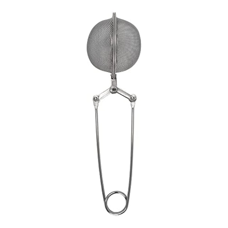 Infusor de Inox para Chá 2