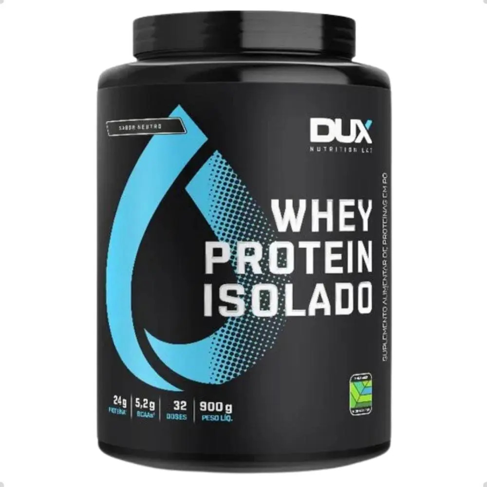 Whey Protein Isolado 1