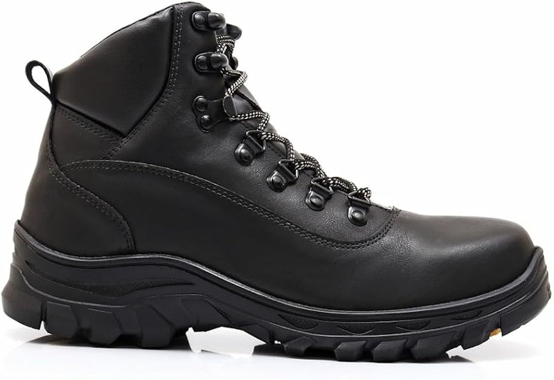 Bota Coturno Masculino Adventure Casual 4