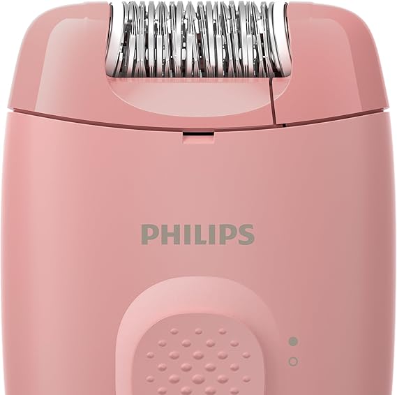 Depilador com Fio Epilator Series 2000 2