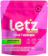 LET'Z GUM Chiclete Let'z 1