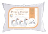 Top 10 Melhores Travesseiros Penas de Ganso em 2026 (Daune, Plooma e mais) 2