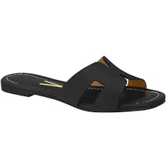 Rasteira Vizzano Flat