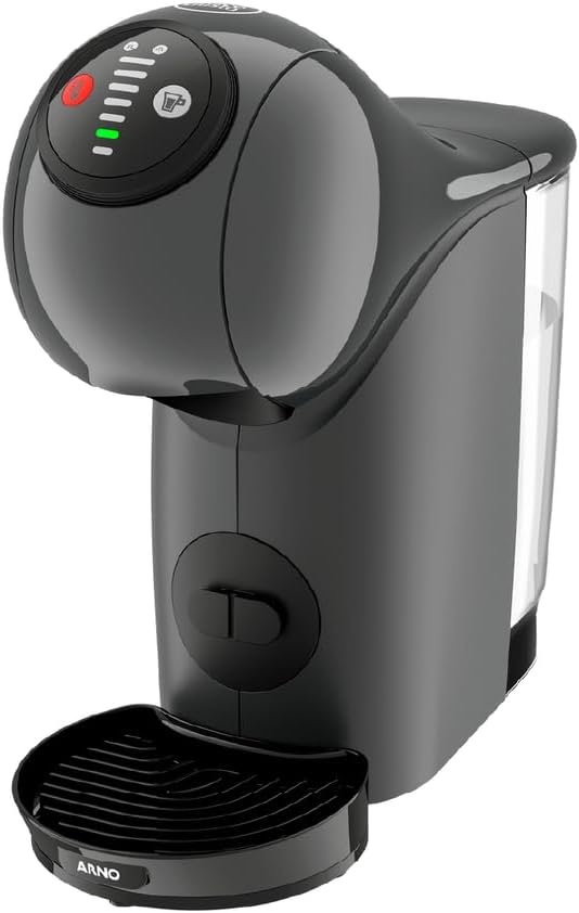 Top 10 Melhores Cafeteiras de Cápsula em 2026 (Nespresso, Arno e mais) 5