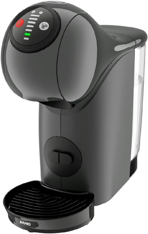 Cafeteira Genio S Basic 1