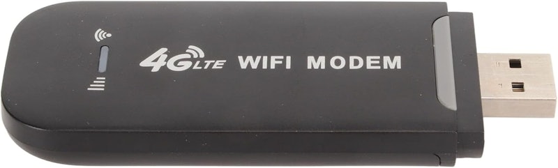 Roteador sem Fio 4G Cosiki 3