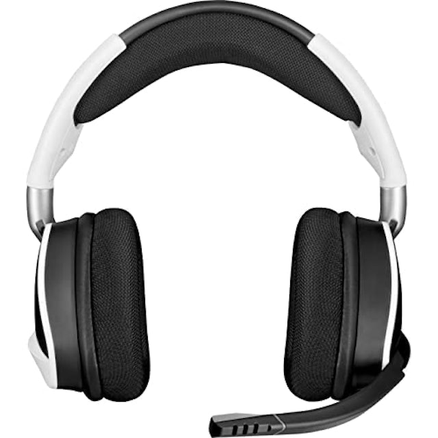 Headset Gamer Premium sem Fio com Som Surround 7.1 Void RGB Elite 2